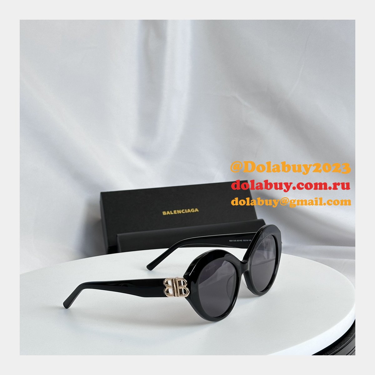 Top Quality BALENCIAG BB0133S WHOLESALE SUNGLASSES