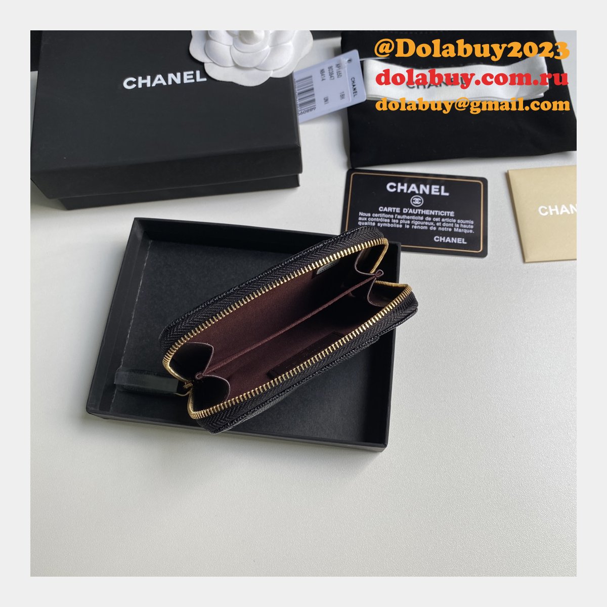 High quality Replica AP1650 Card Wallets