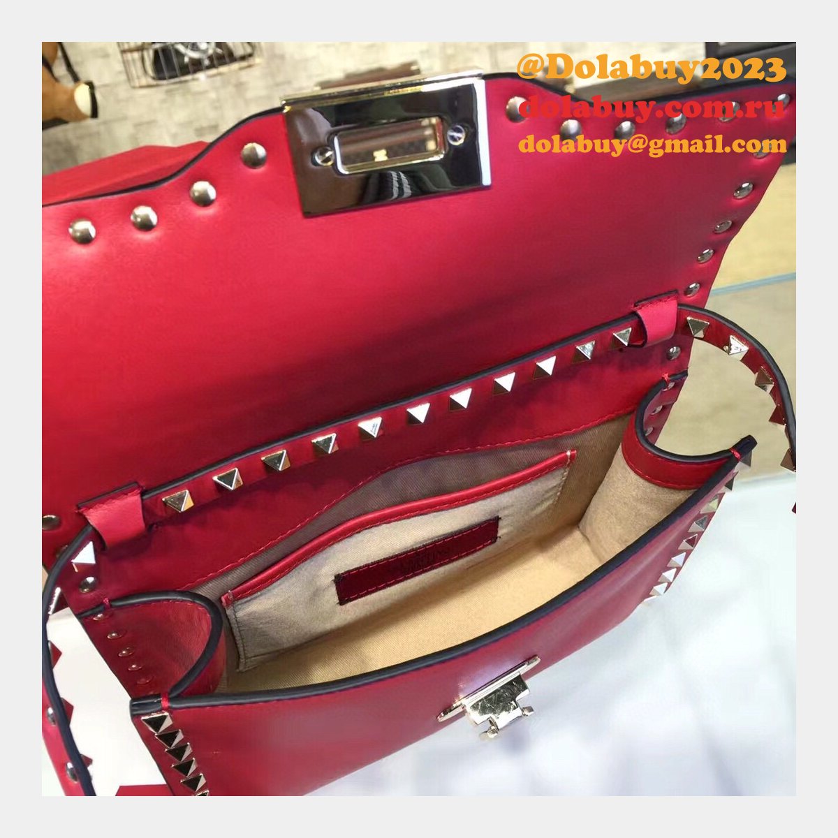 Valentino Outlet Sale Cheap Replica Bags