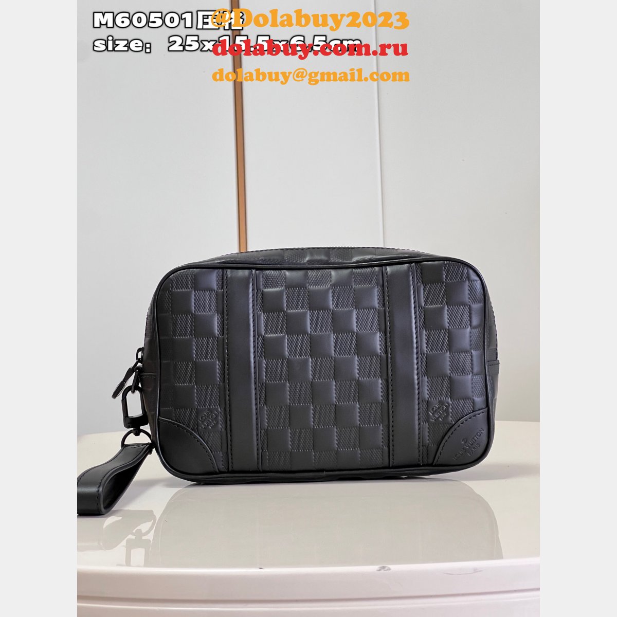Shop Best M60501 Louis Vuitton Replica Handbags Online Sale