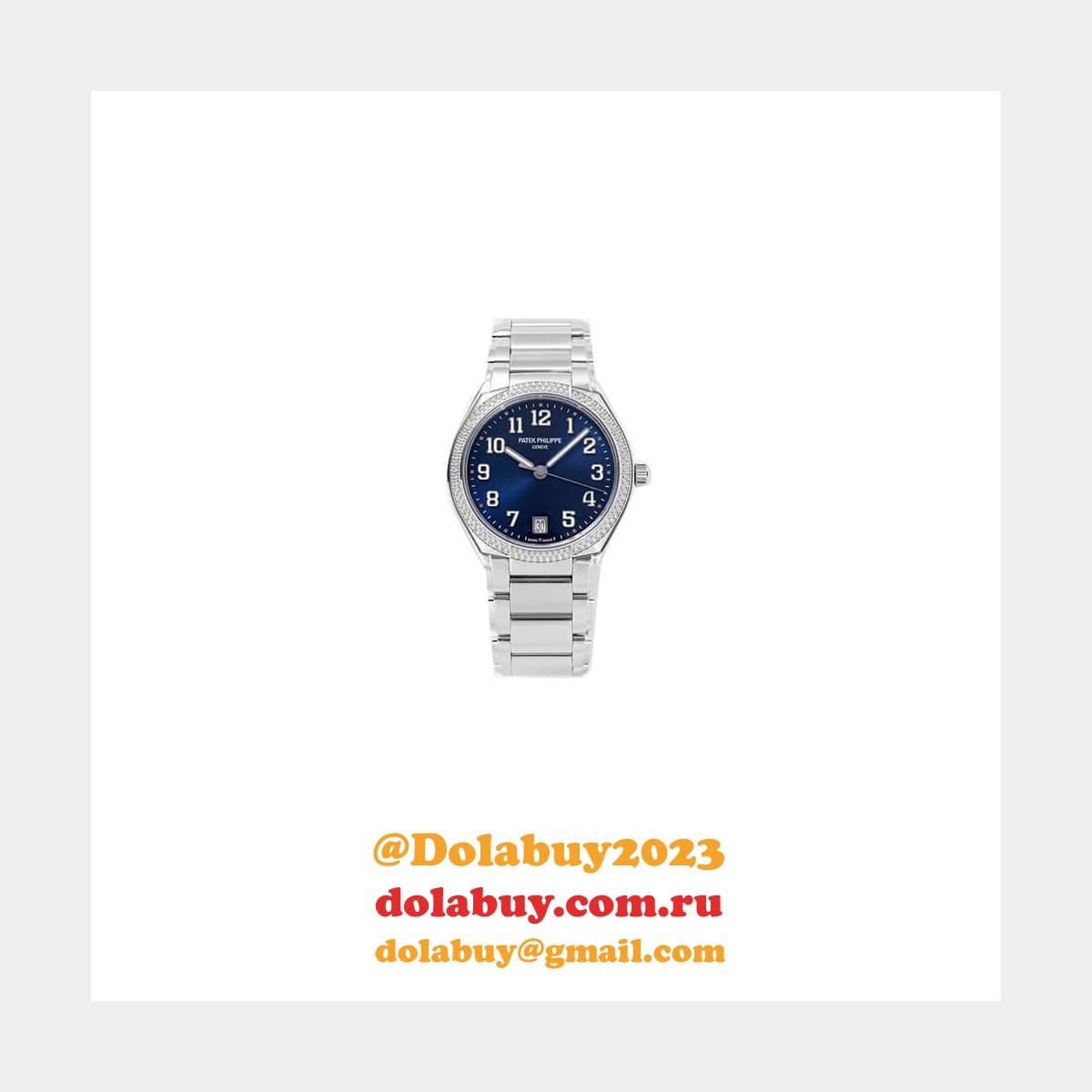 Patek Philippe 7300
