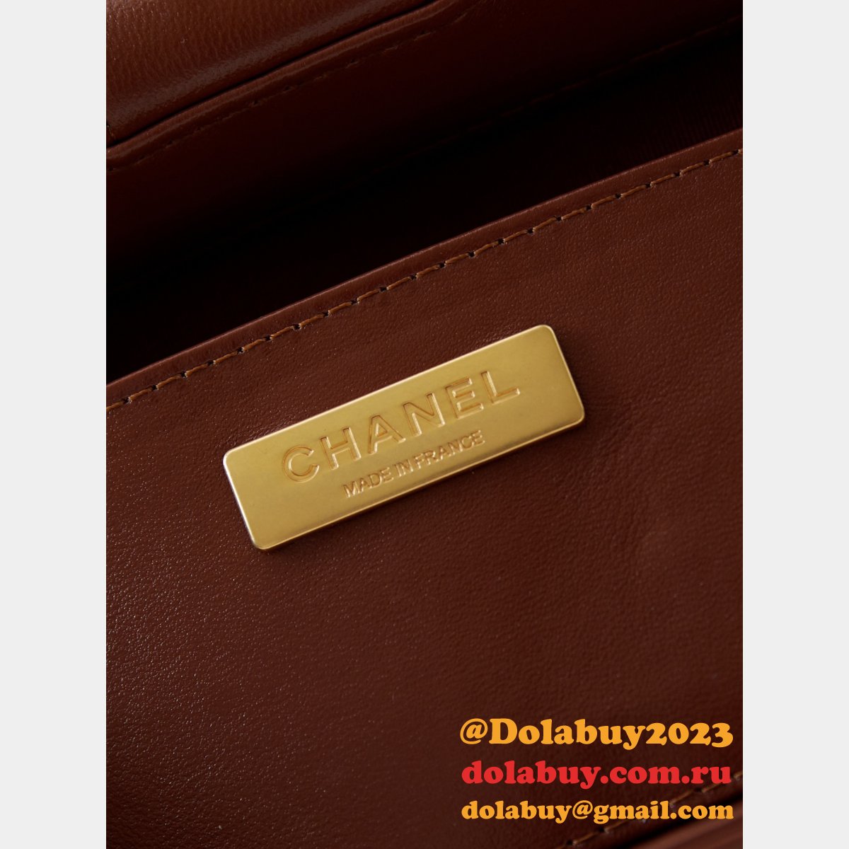 Best Top Handle Knockoff AS4958 Mini High Quality Bag