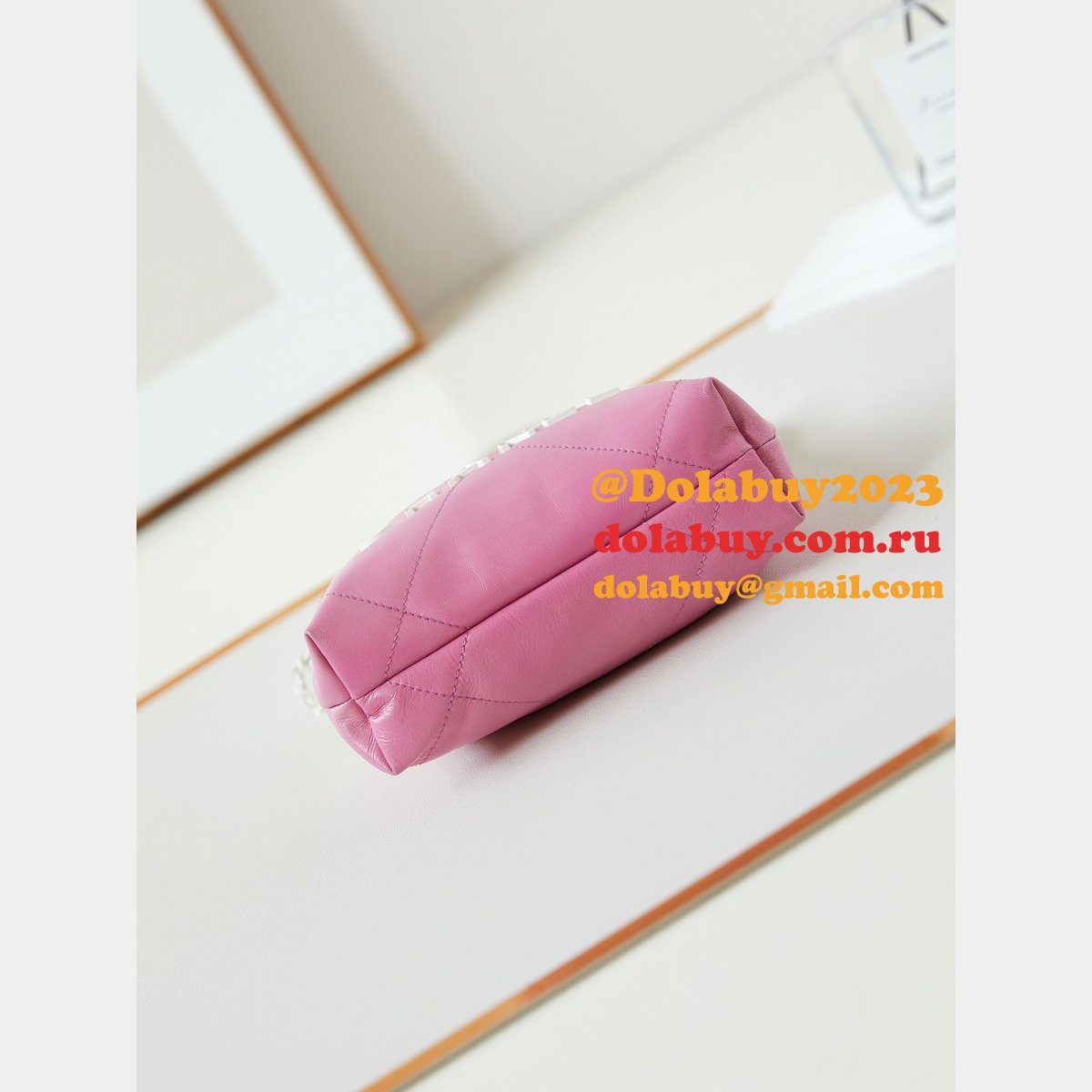 Designer chane mini 22bag handbag AS3980