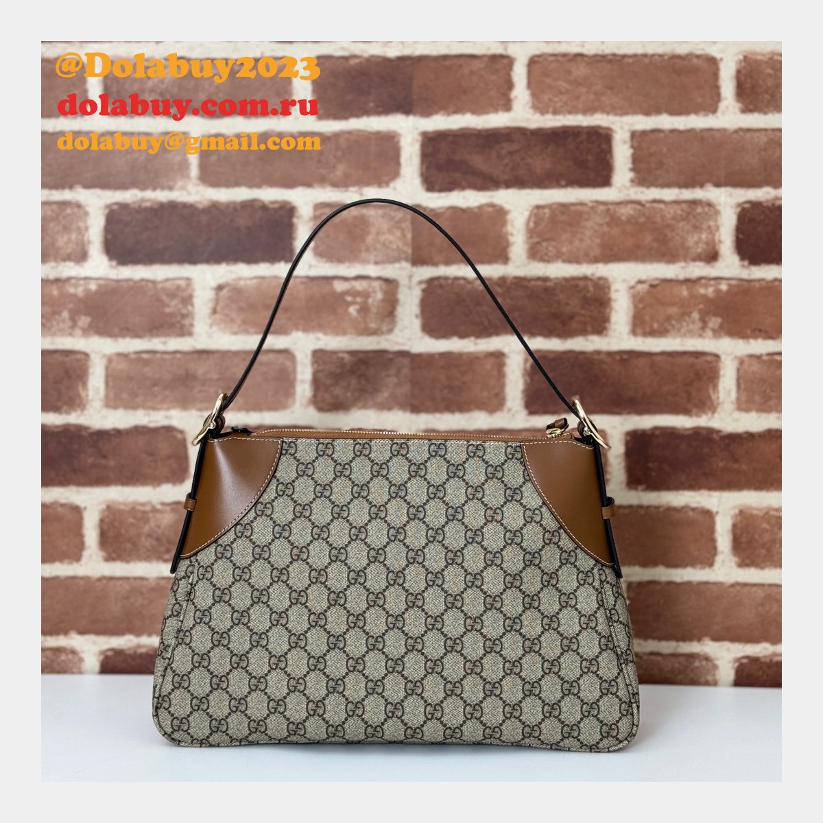 luxury fashion knockoff G*u*i 815217 gg ophidia wholesale bags