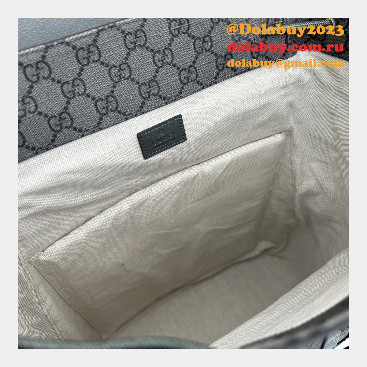 G*u*i wholesale fake ophidia large gg backpack 792104 bag