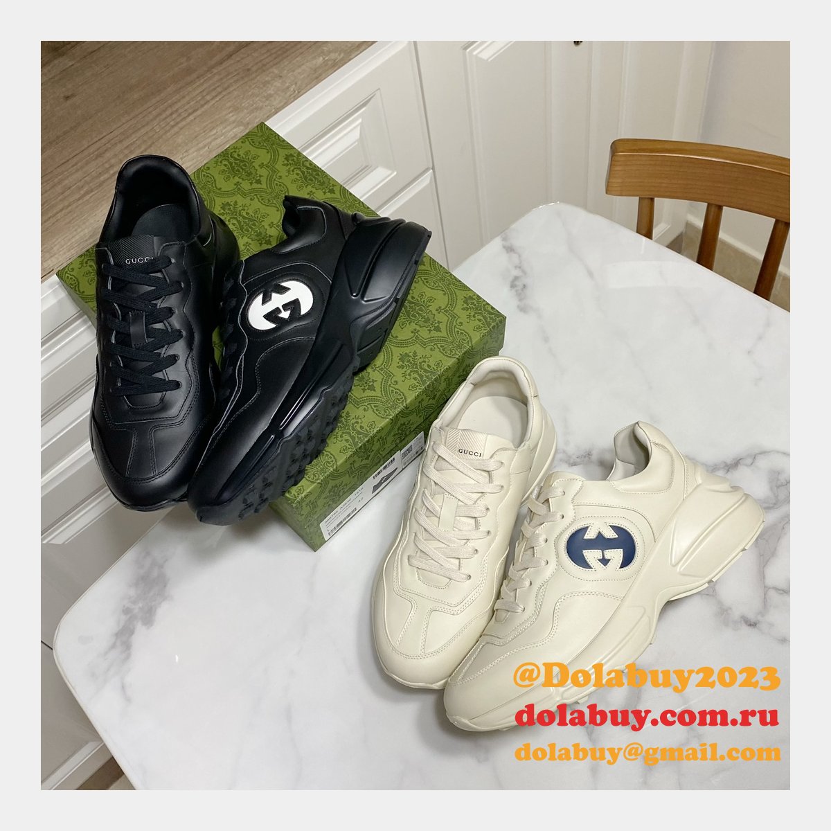 high quality G*u*i 2023 sneakers wholesale online