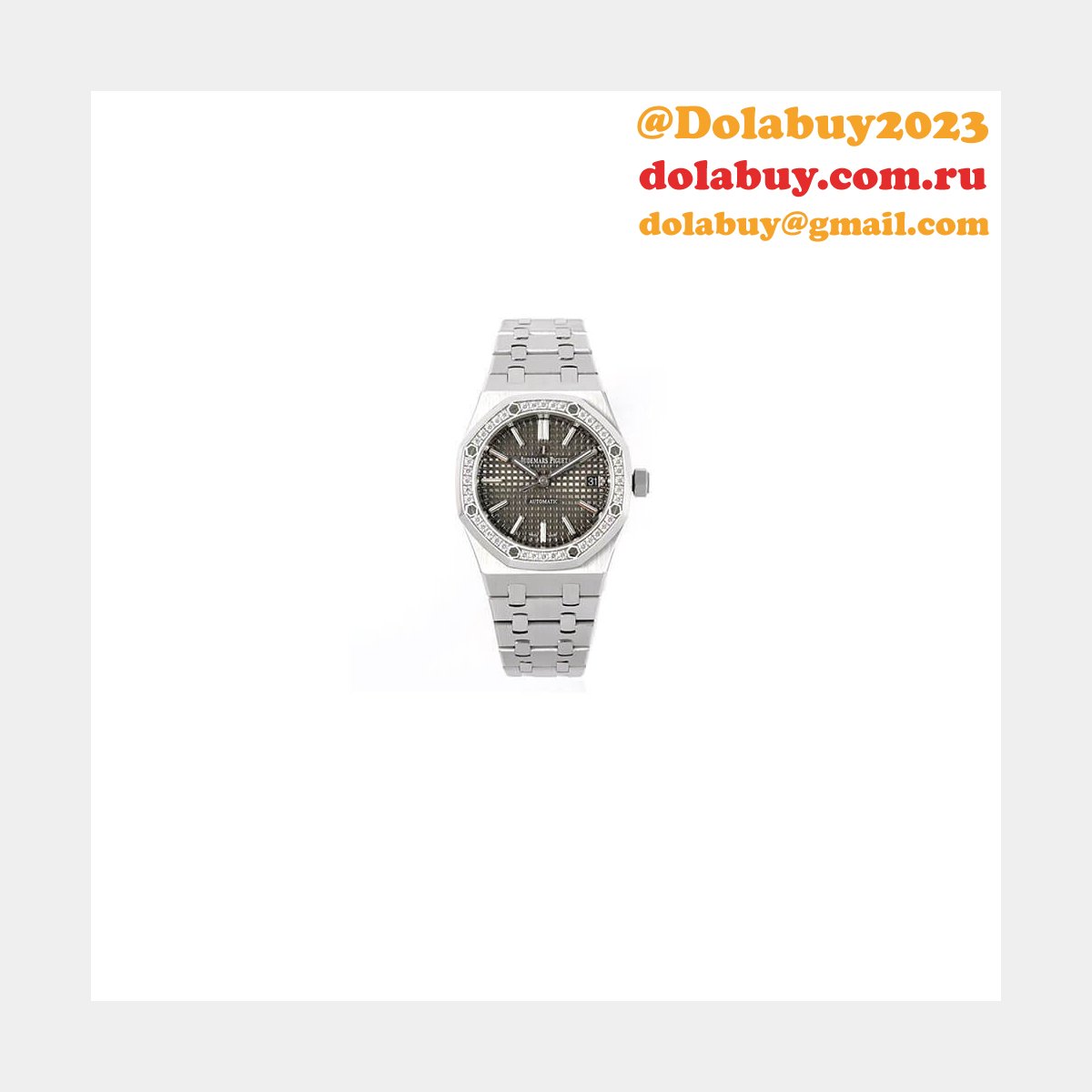 Audemars Piguet Royal Oak 15450