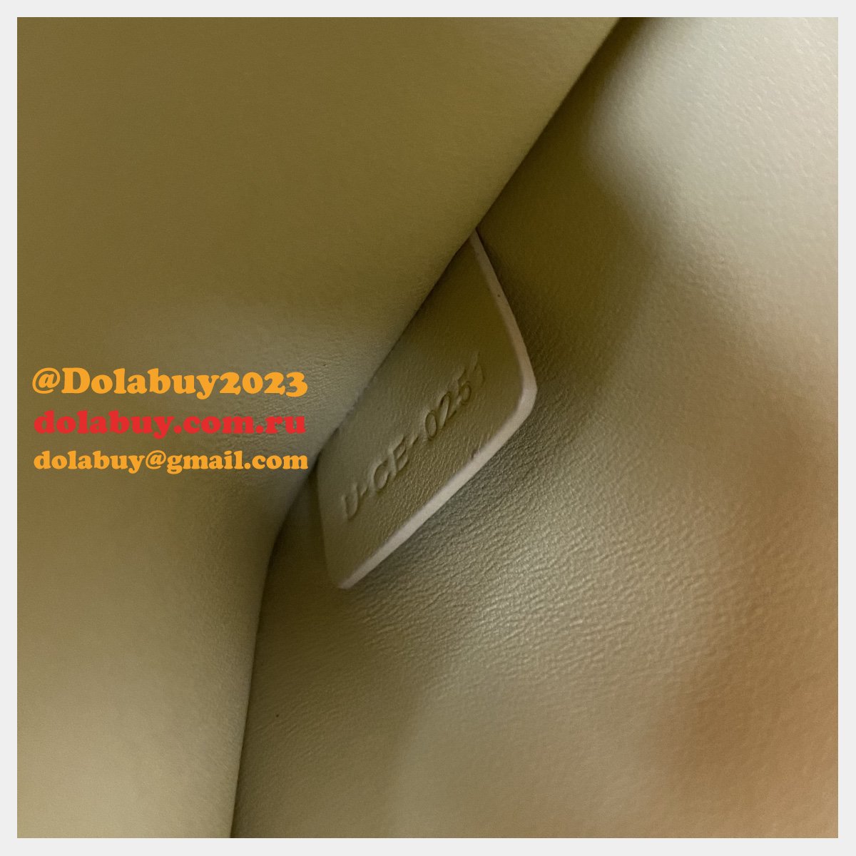 Wholesale CELINE BAG TRIOMPHE 20CM INSPIRED BAGS