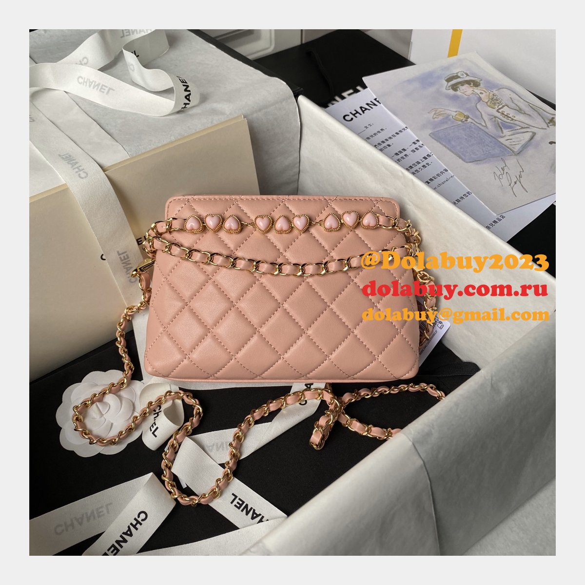 High-quality Knockoff AS3787 Hobo Luxury Handbag