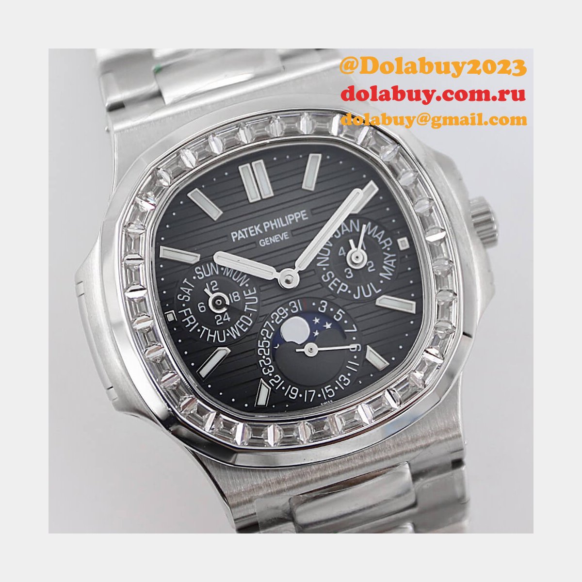 Patek Philippe 5740/1G