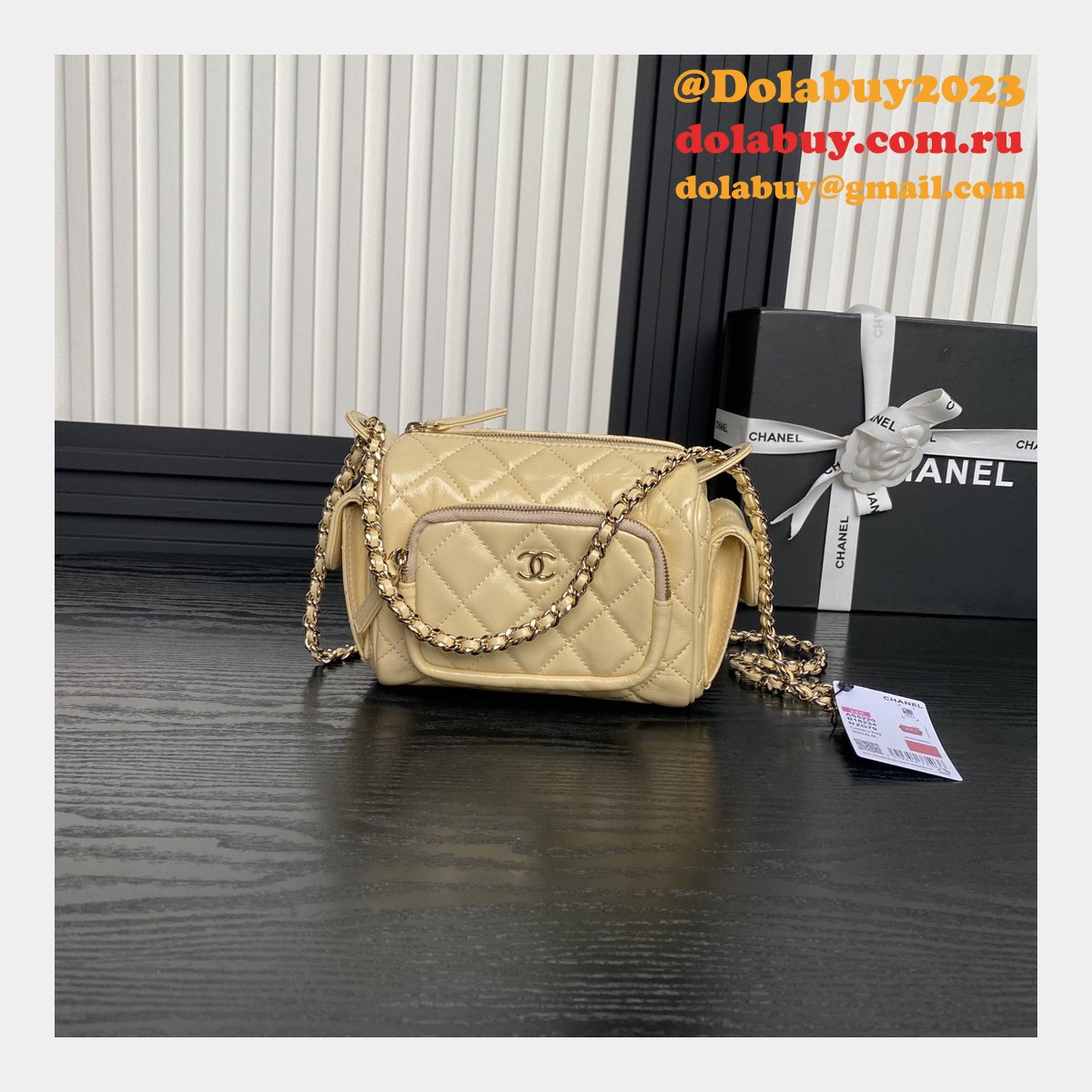 High Quality Wholesale China Replicas AS5220 Bag