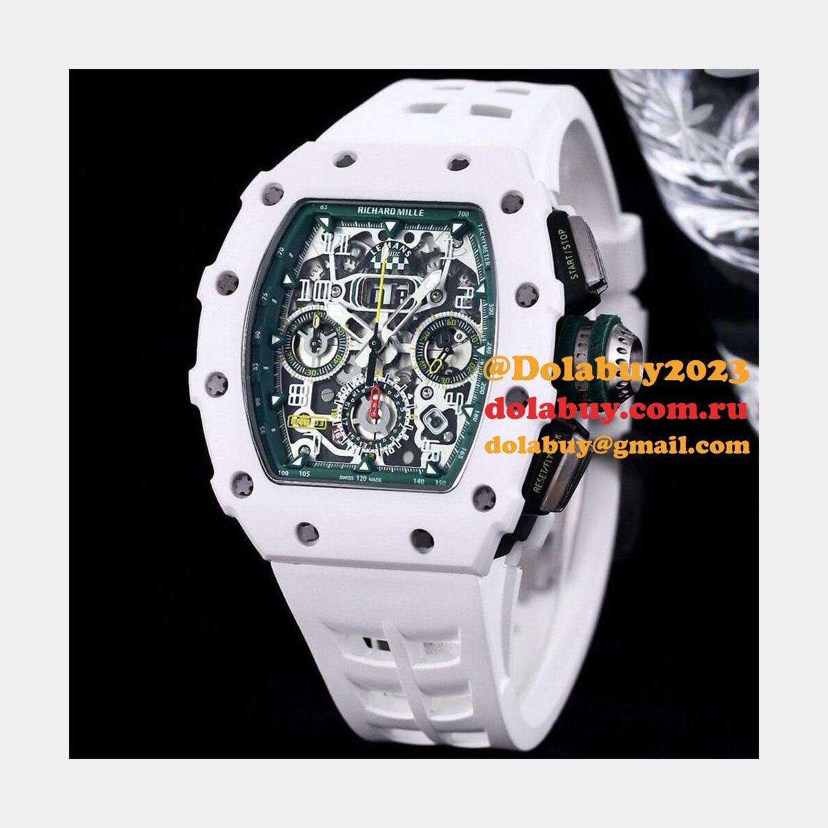 Richard Mille 011