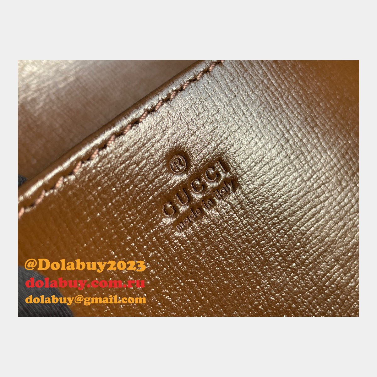 designer G*u*i replicas horsebit 1955 wallet with chain 621892 gg supreme