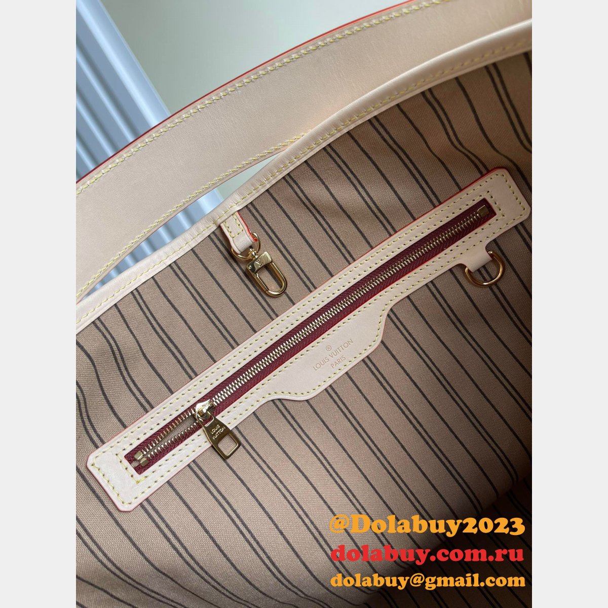 UK Quality Designer Replica Louis Vuitton Monogram M40352 Shoulder Bag