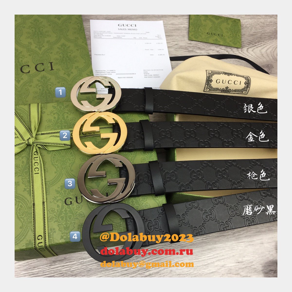 Replica Designer Belts Highest Quality Dolabuy 35mm
