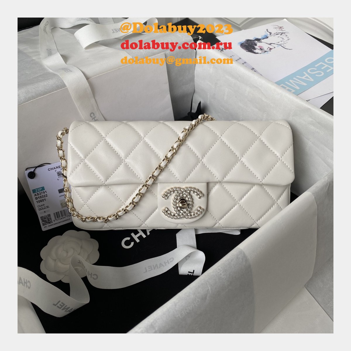 Fashion 7 Star Blended Fabrics Plain Shoulder Duplicate AS3791 Bag