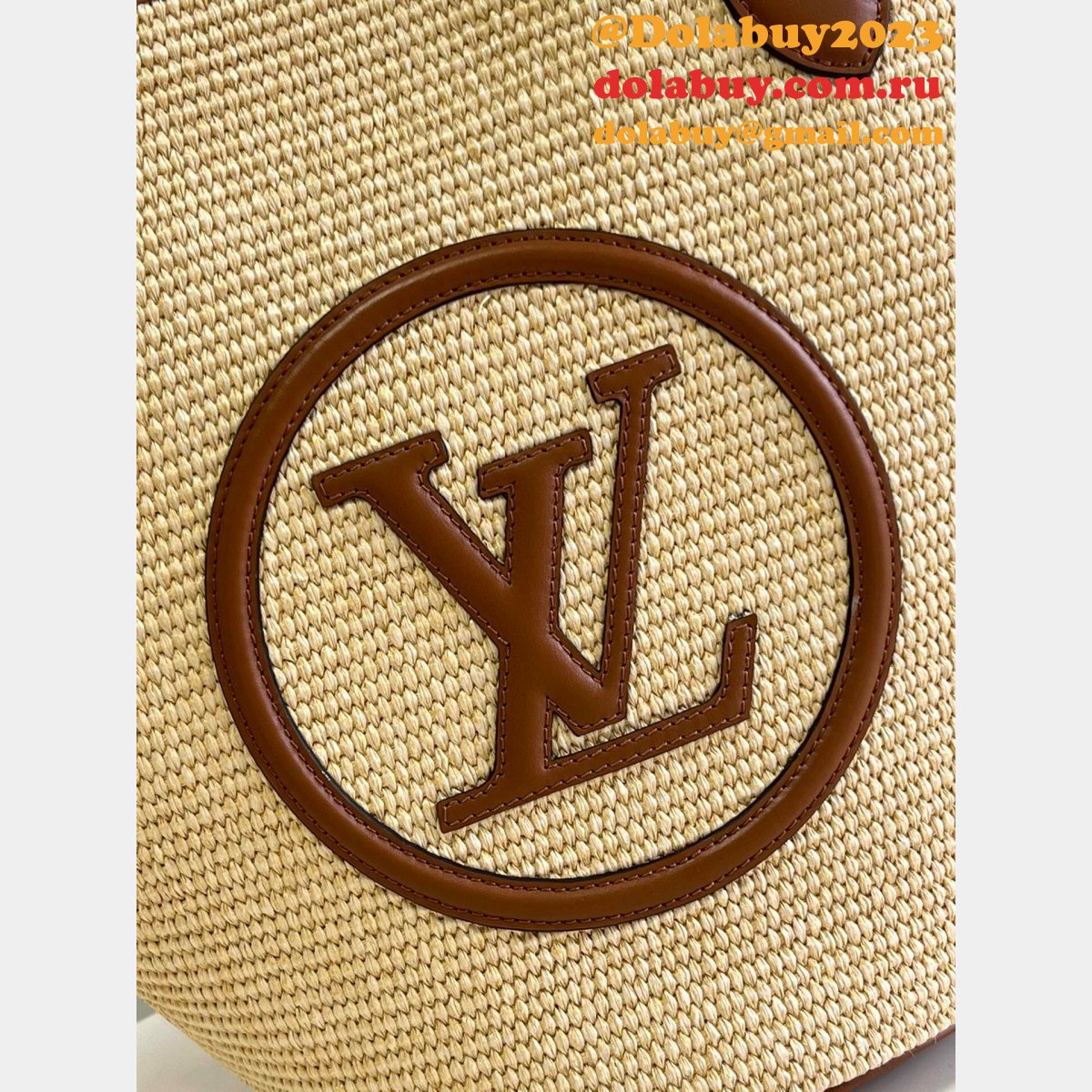 Wholesale Louis Vuitton Fake M59963/M59808 Saint Jacques Autres Toiles Monogram