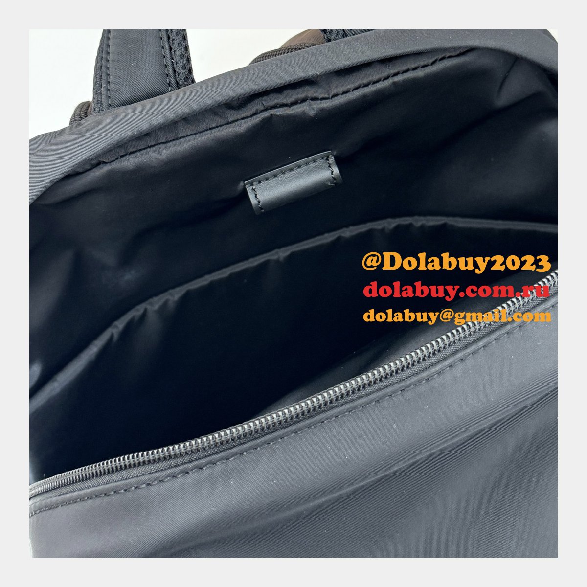 top mens backpack wholesale G*u*i logo 800182 inspired bag