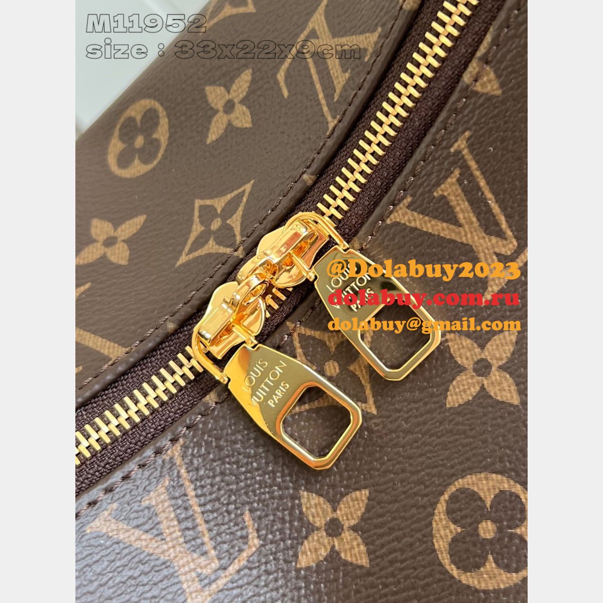 Luxury Replica News Slouchy Louis Vuitton M11952 AAA+ Bag