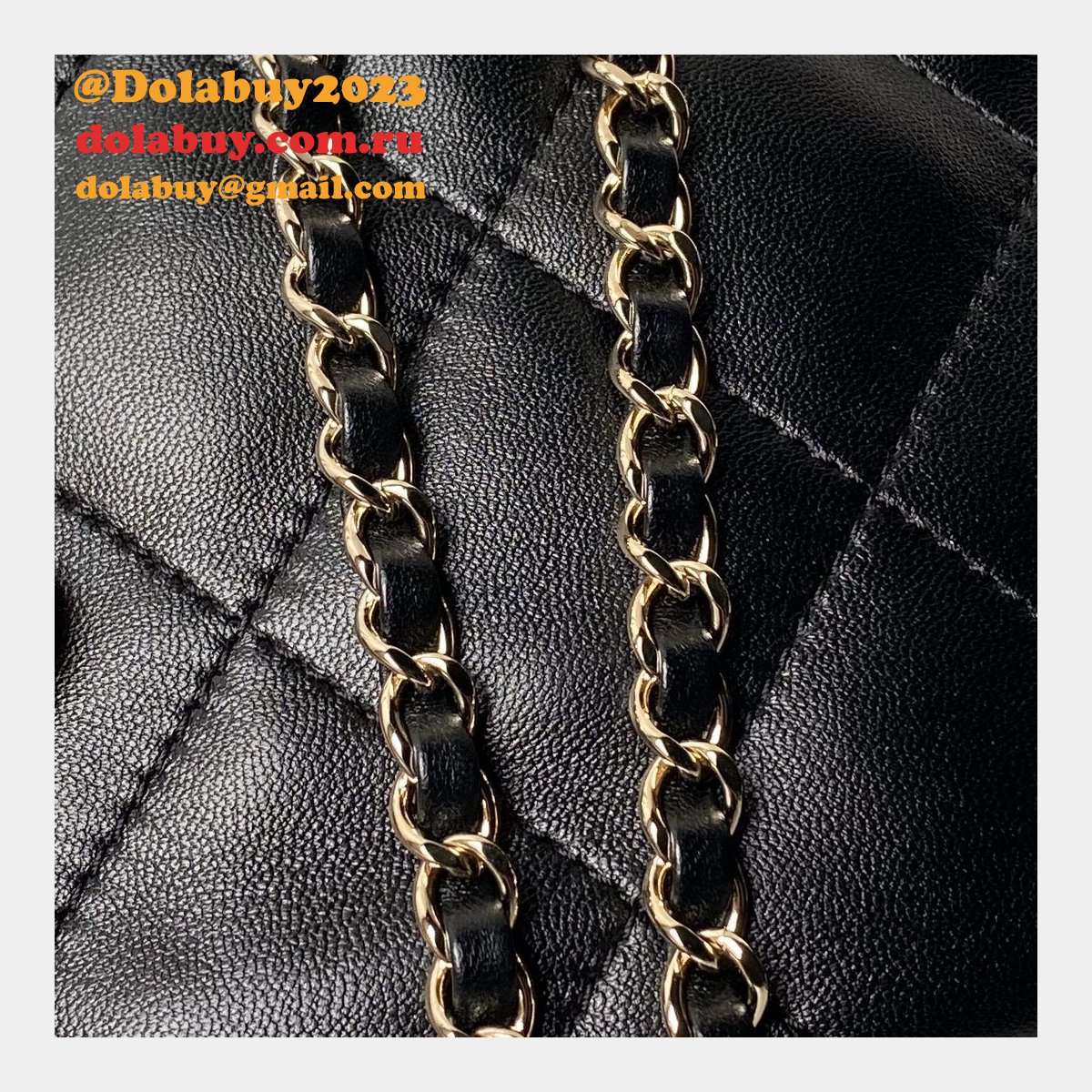 Mirror Quality Replicas AS4810 Buy Dolabuy Backpacks Bag