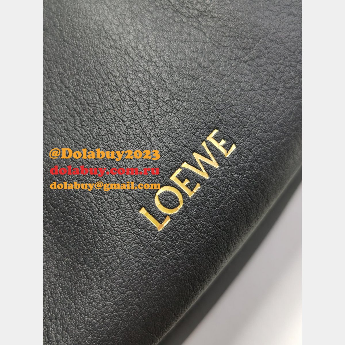 Shop High Quality Replica Loewe Paseo 1770 Handbag