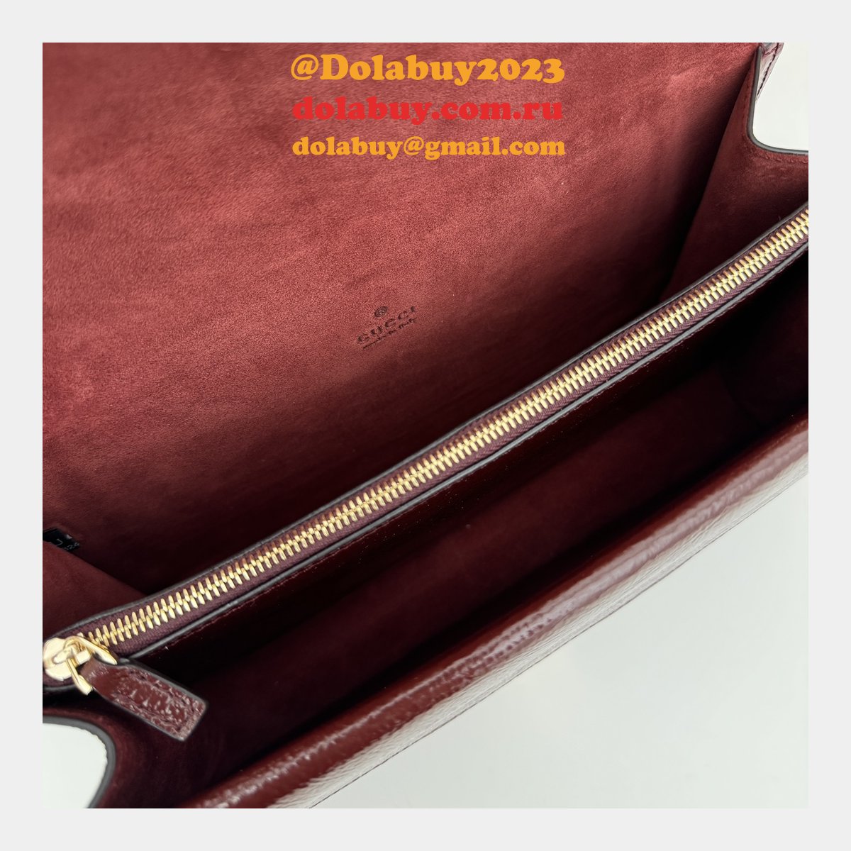 Dionysus 795005 Duplicate Top Quality Shoulder Bag