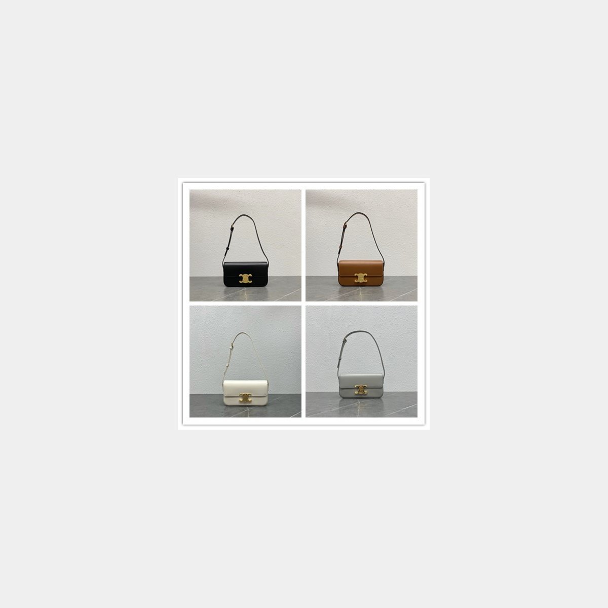 The Best Celine Bag Dupes Triomphe 20Cm Inspired Bags