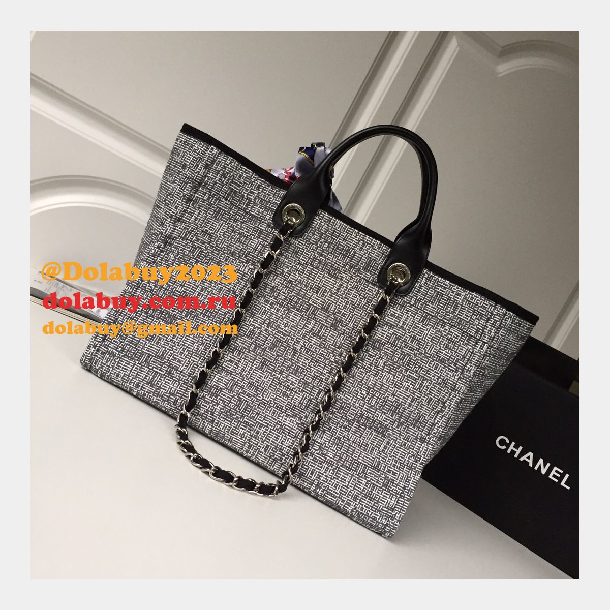 CC Top Quality 2020 Terrycloth Beach Tote Bag