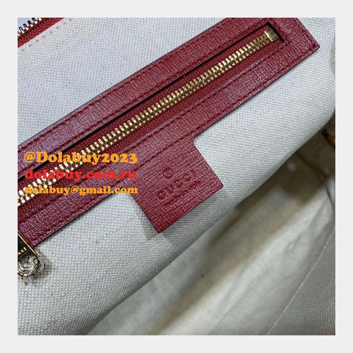 designer G*u*i replica 1955 horsebit small top handle 621220 bag