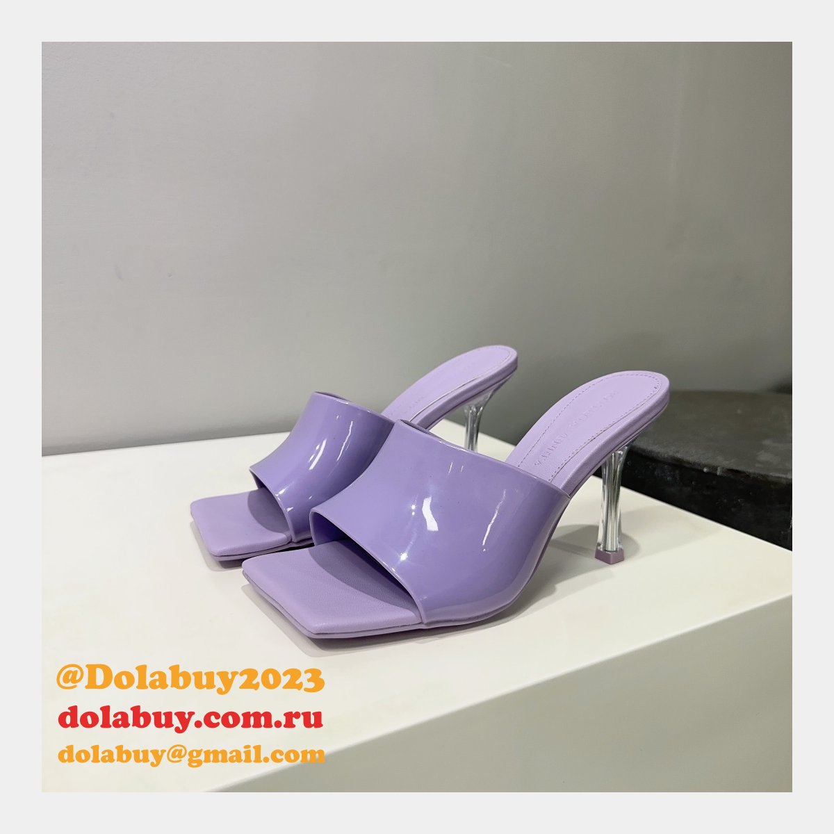 Replica Bottega Veneta Slippers 7 Star Collection