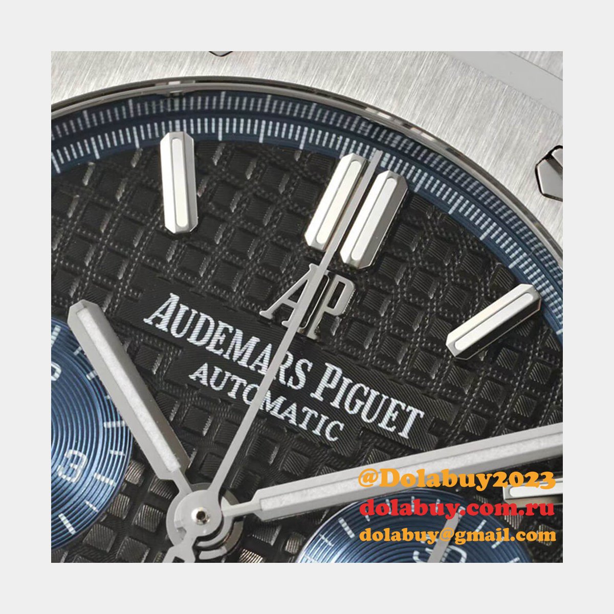 Audemars Piguet Royal Oak 26331