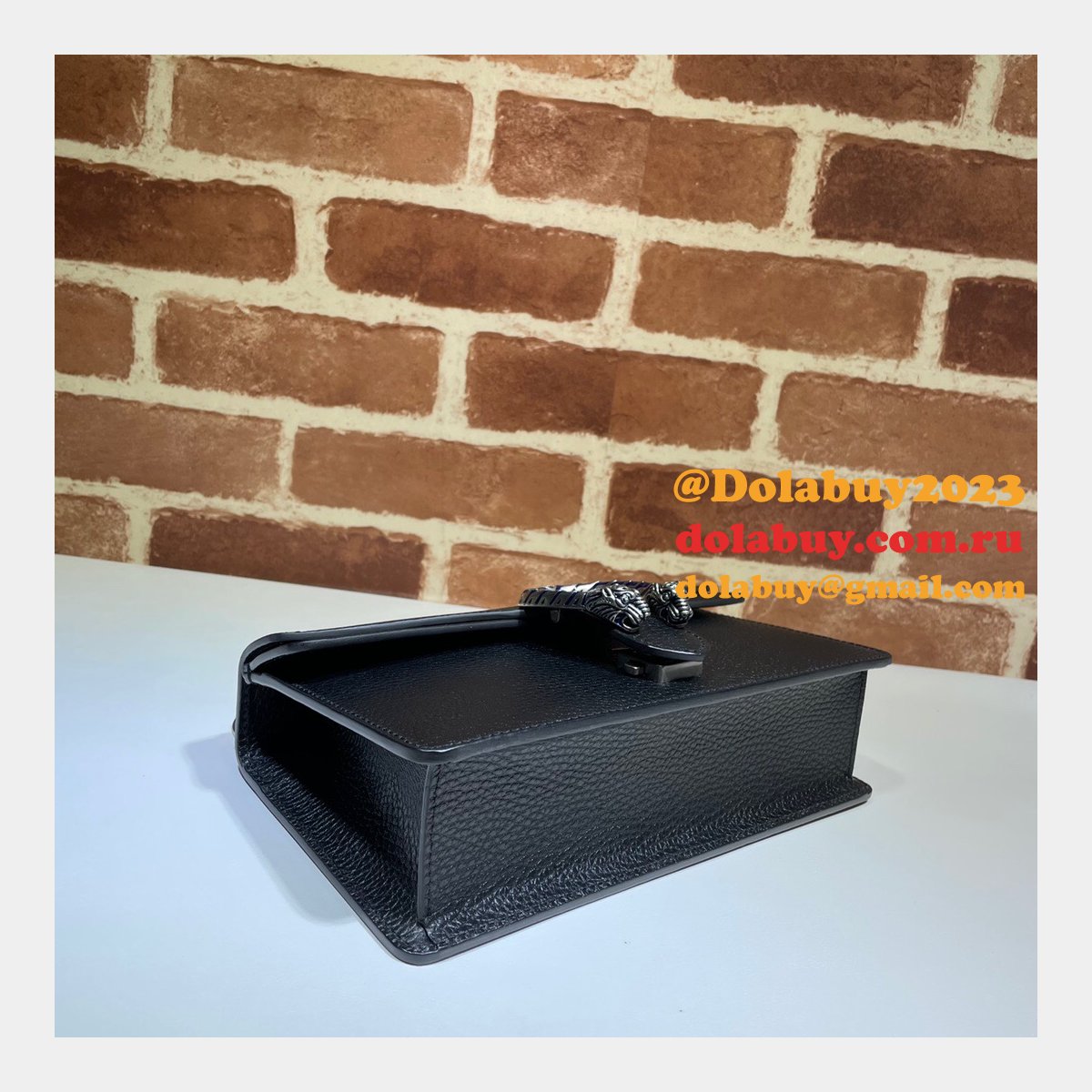 G*u*i luxury dionysus gg 499623 small shoulder replica bag