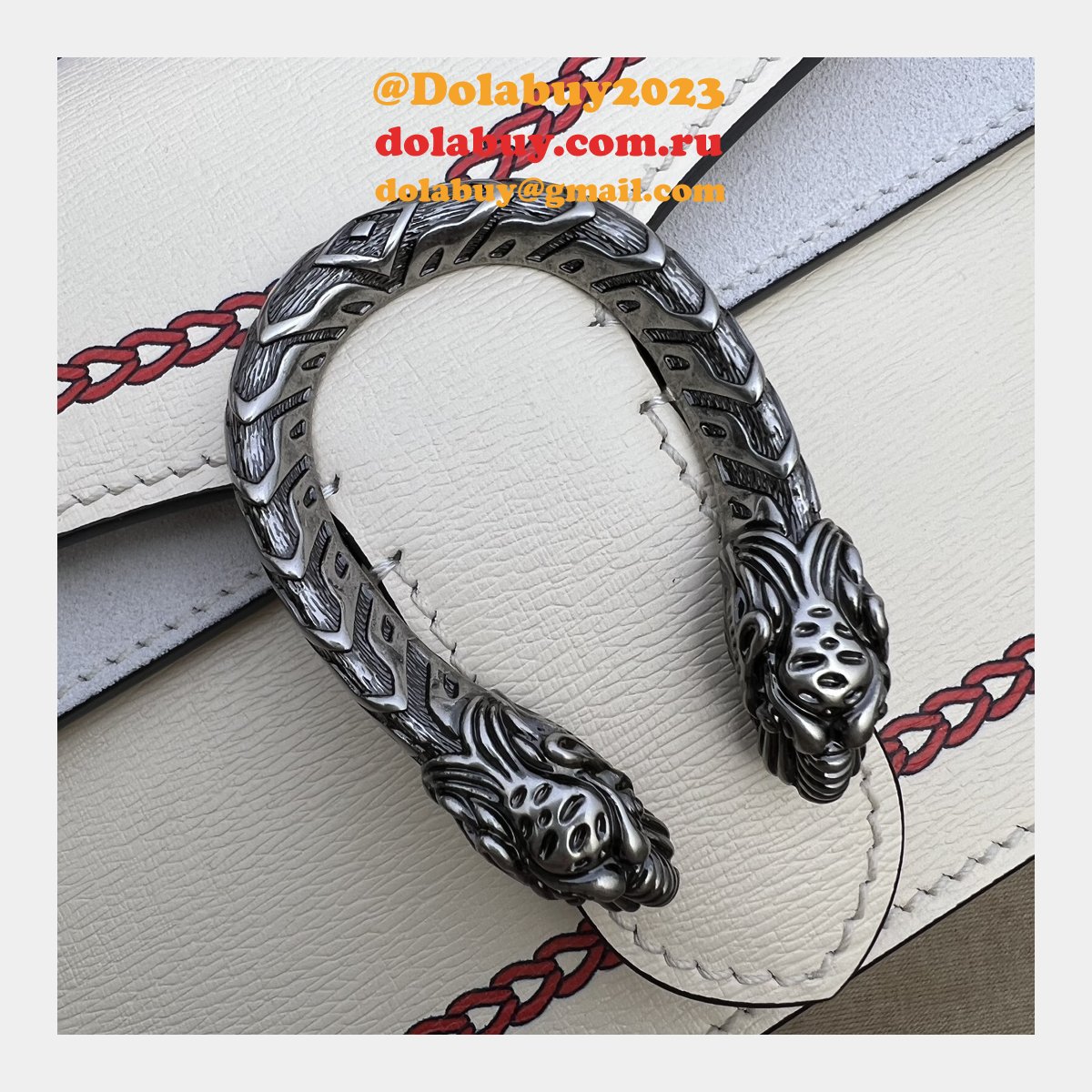 G*u*i replicas 739496 dionysus top handle copy designer bag