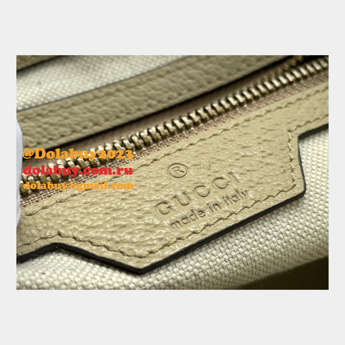 buy high-quality G*u*i fake backpack 674147 interlocking g in gg supreme