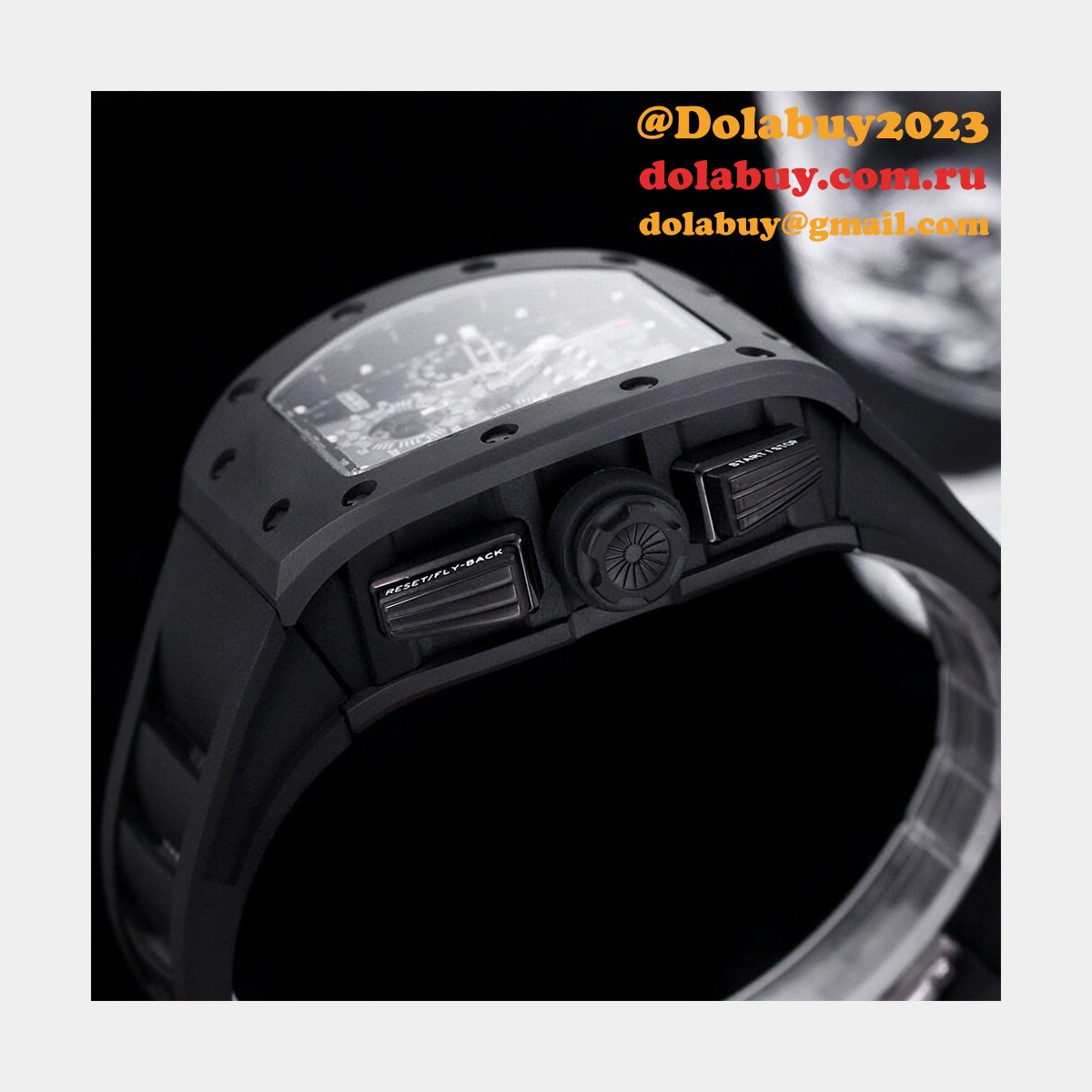Richard Mille 011