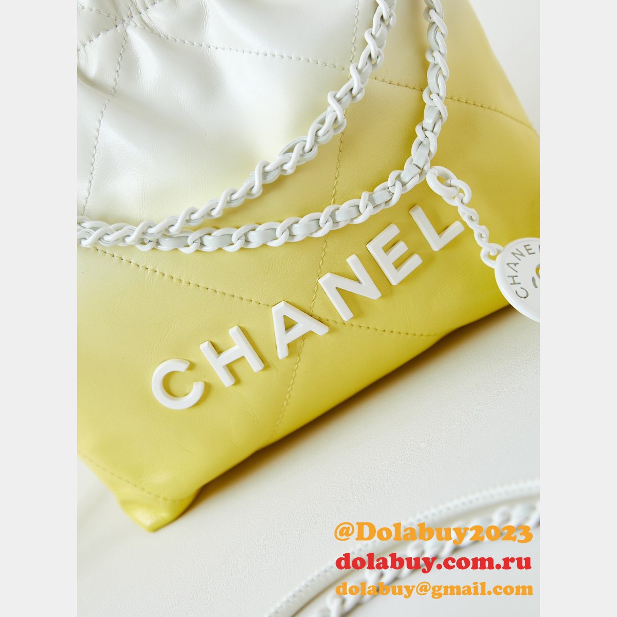 Designer chane mini 22bag handbag AS3980