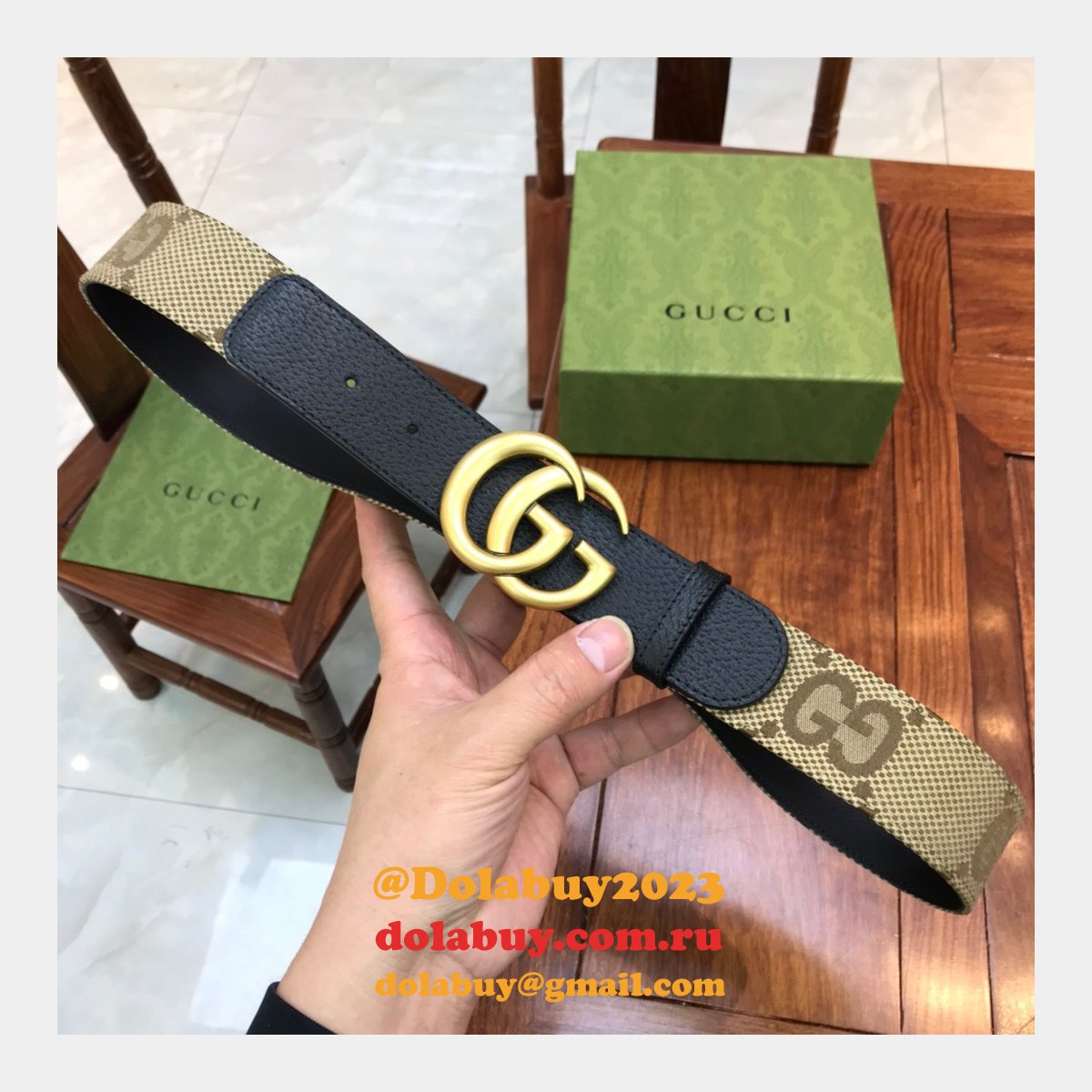 G*u*i wholesale cheap 2023 replica 3.8cm belts