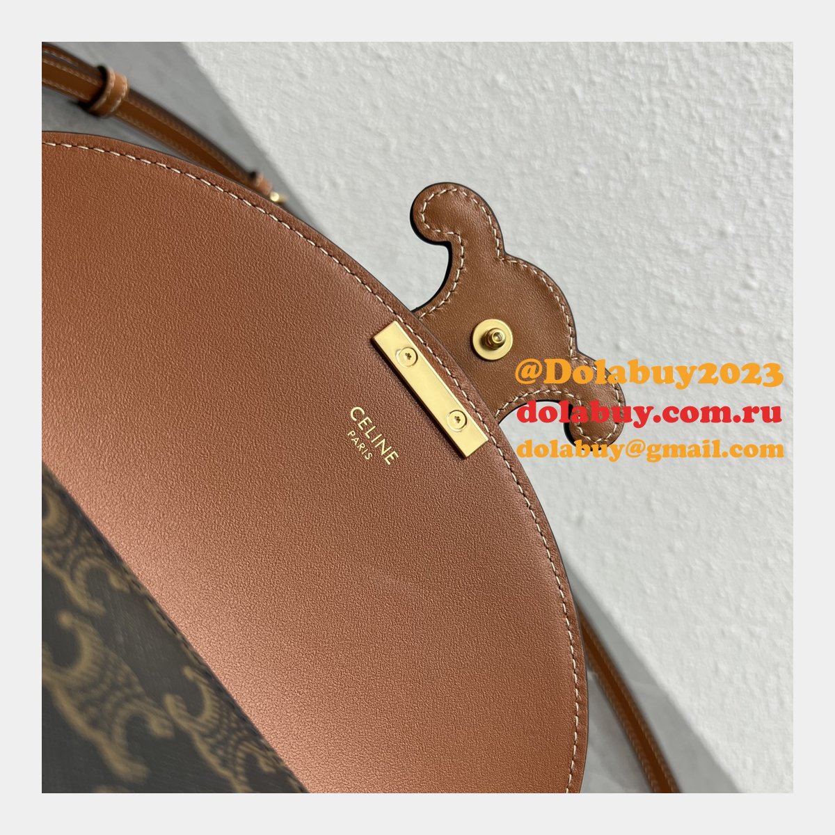 Basace Celine 2023 111233 Quality Replica Available Online