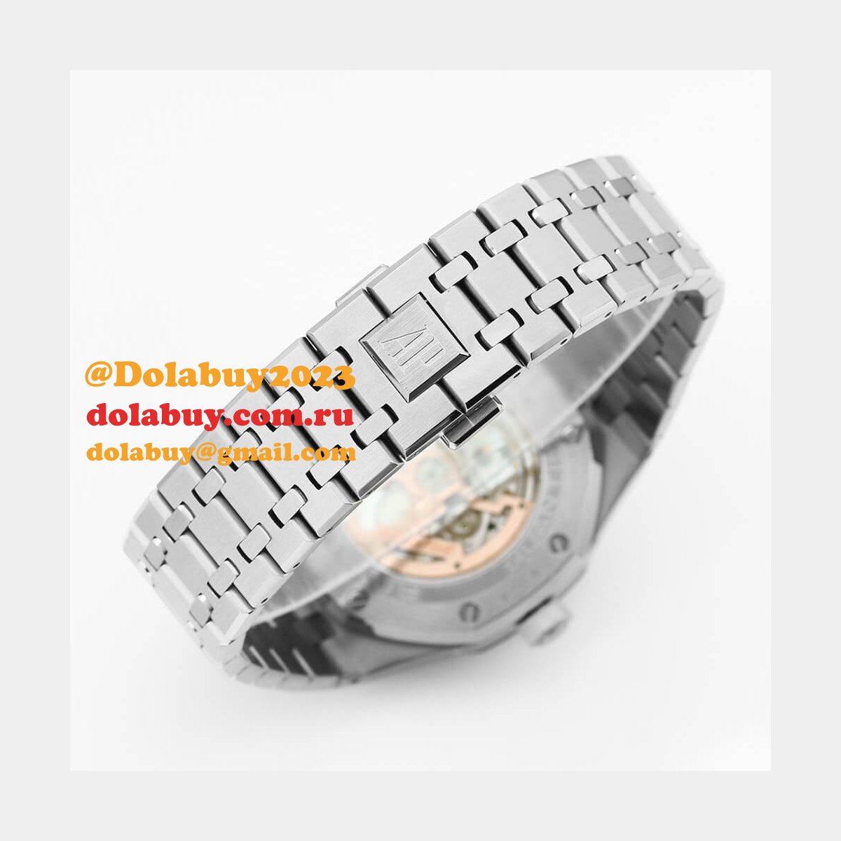 Audemars Piguet Royal Oak 26574ST