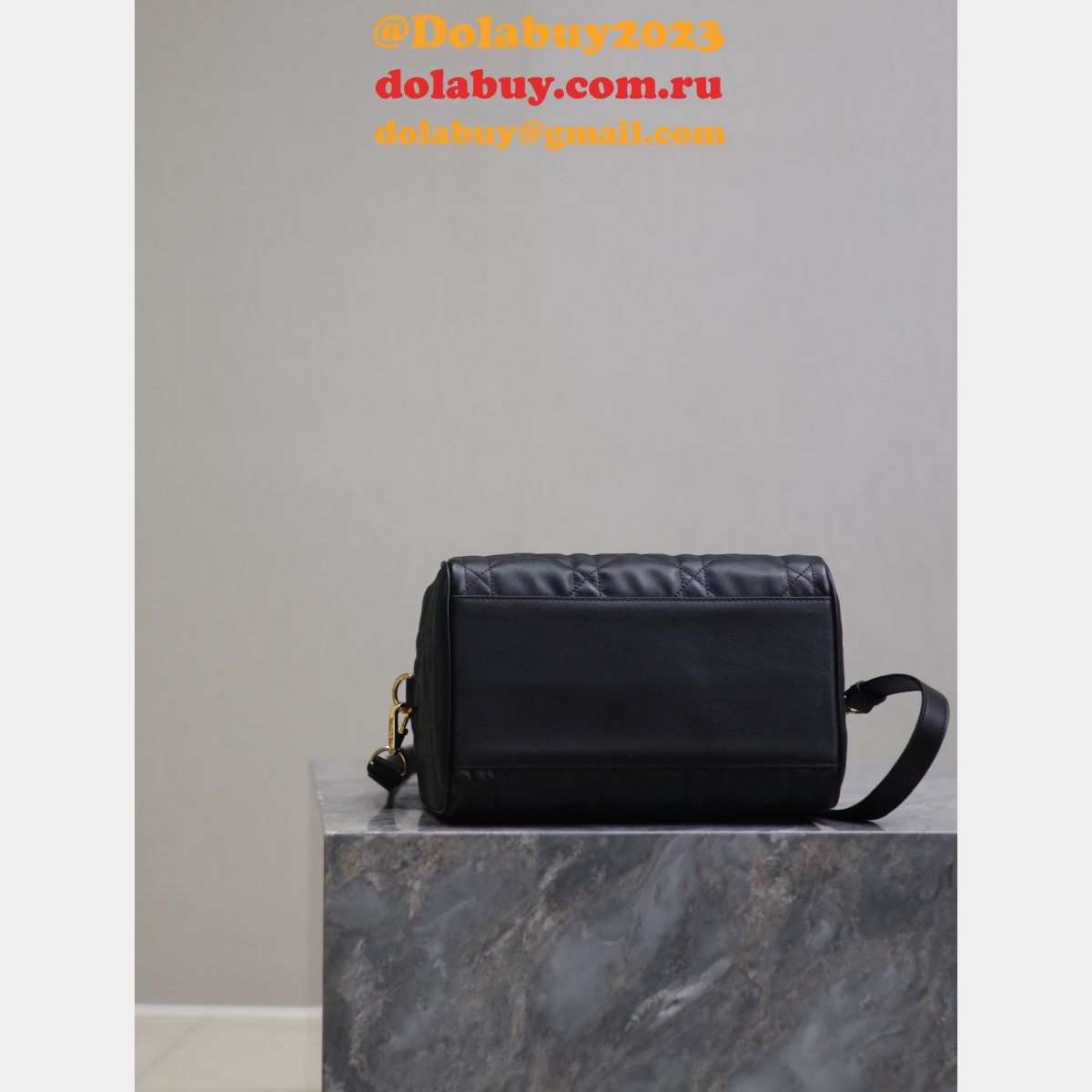 Fashion 7 Star Dior Groove women leather bag