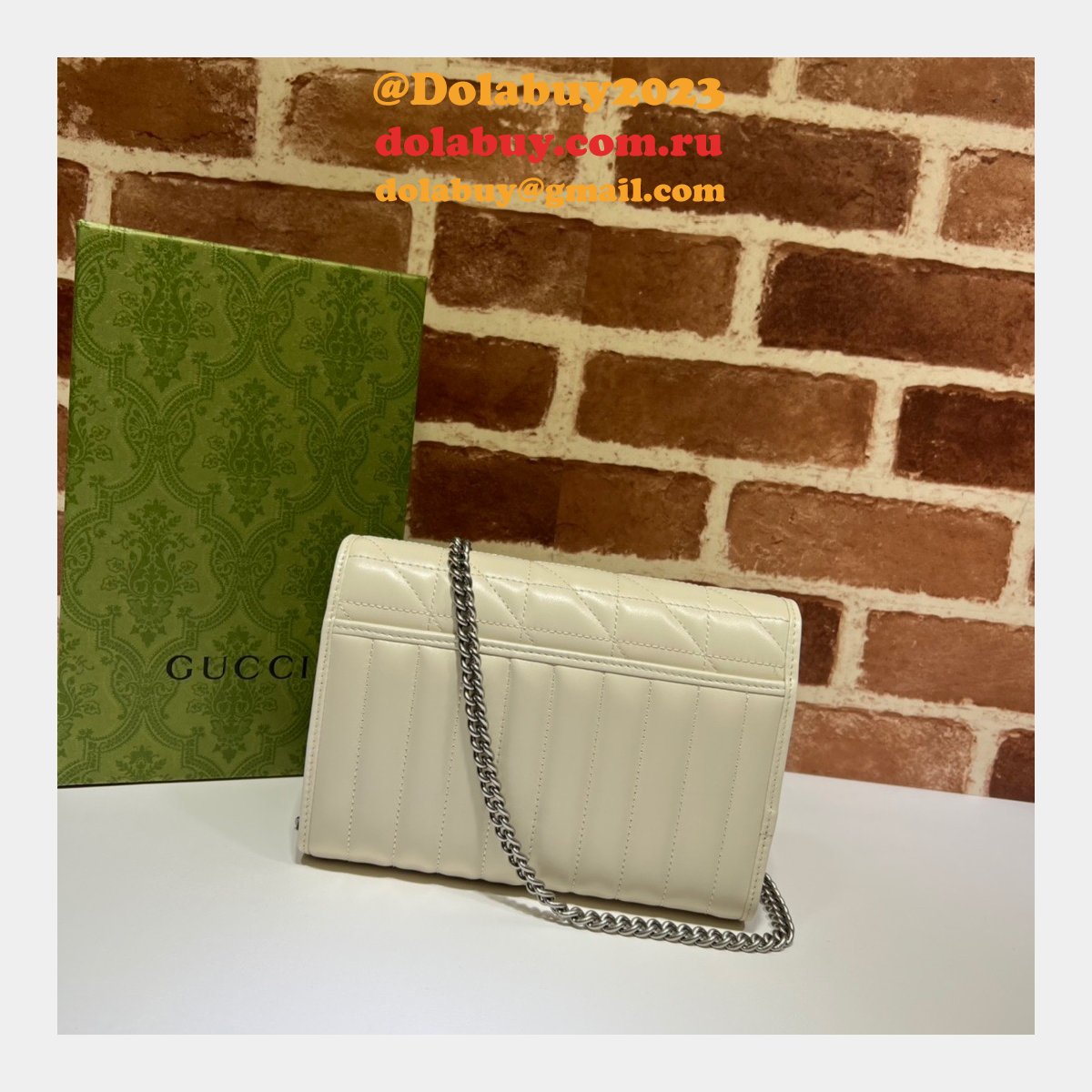 wholesale G*u*i uk 474575 gg marmont matelassé mini bag