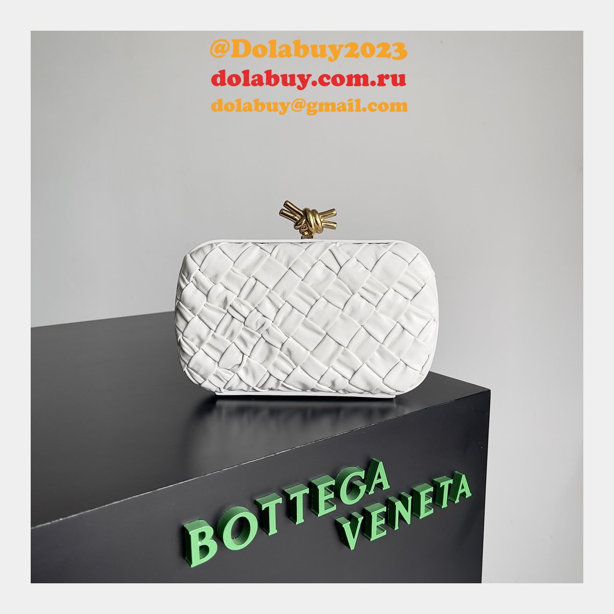 7 Star Bottega Veneta 1:1 Mirro BV Knot
