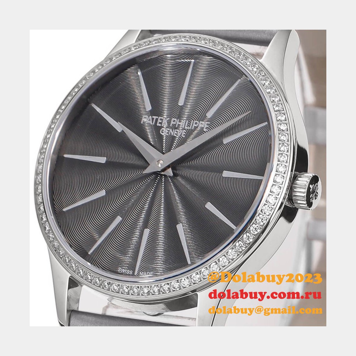 Patek Philippe 4997