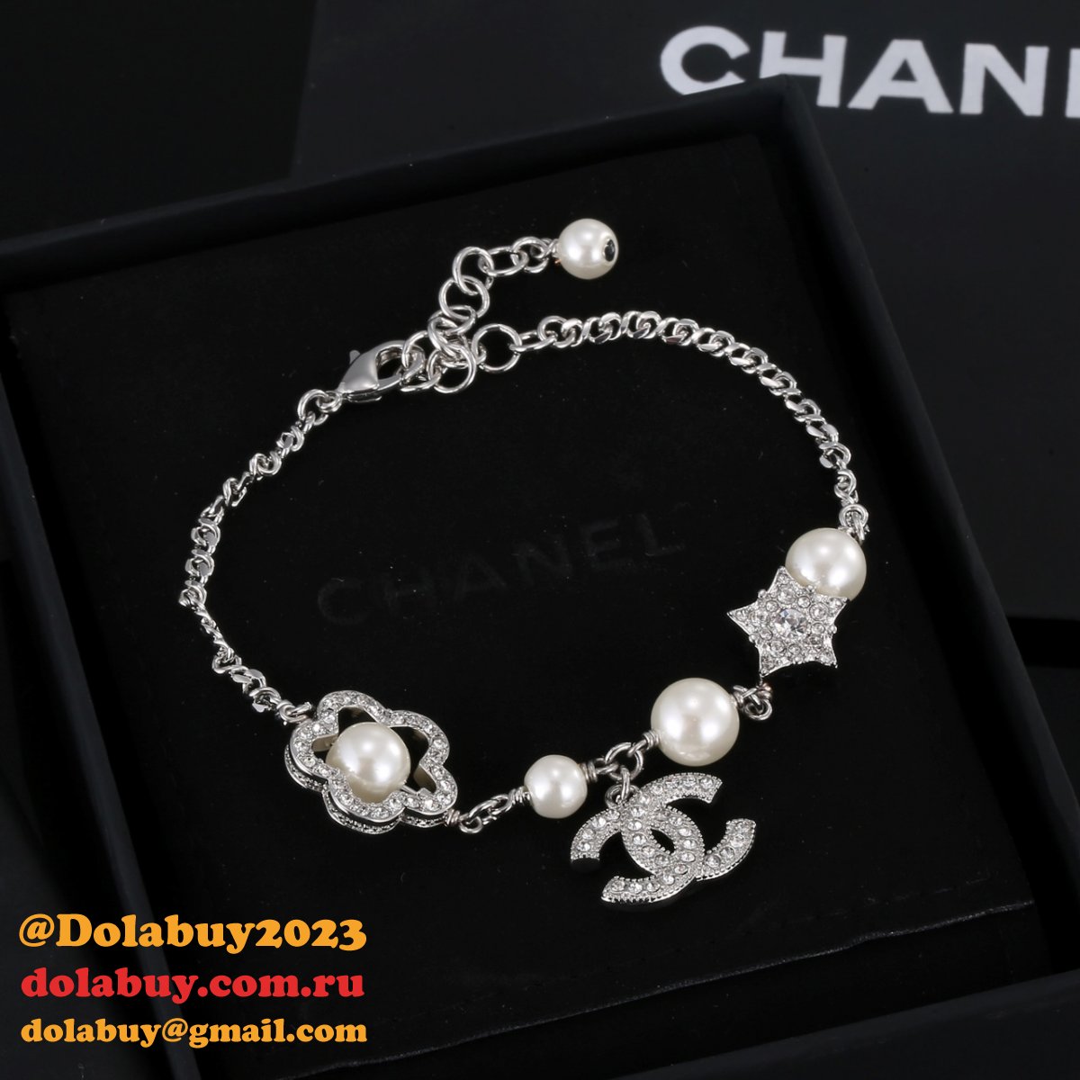 Best Replica Luxury Bracelet Wholesale
