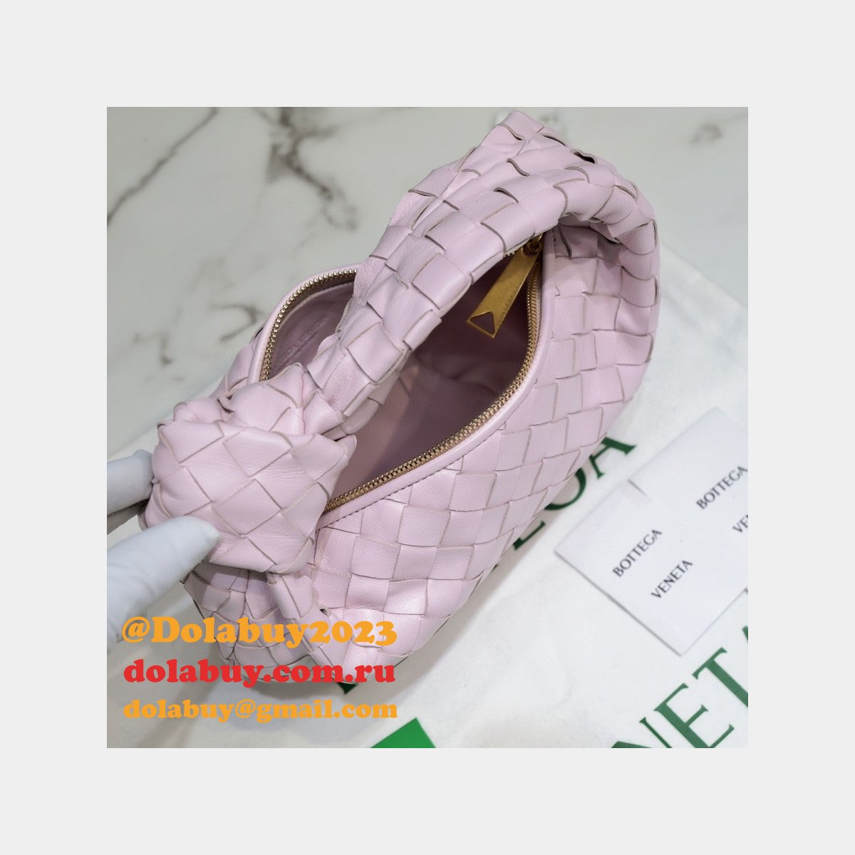 Replica Bottega Veneta Women