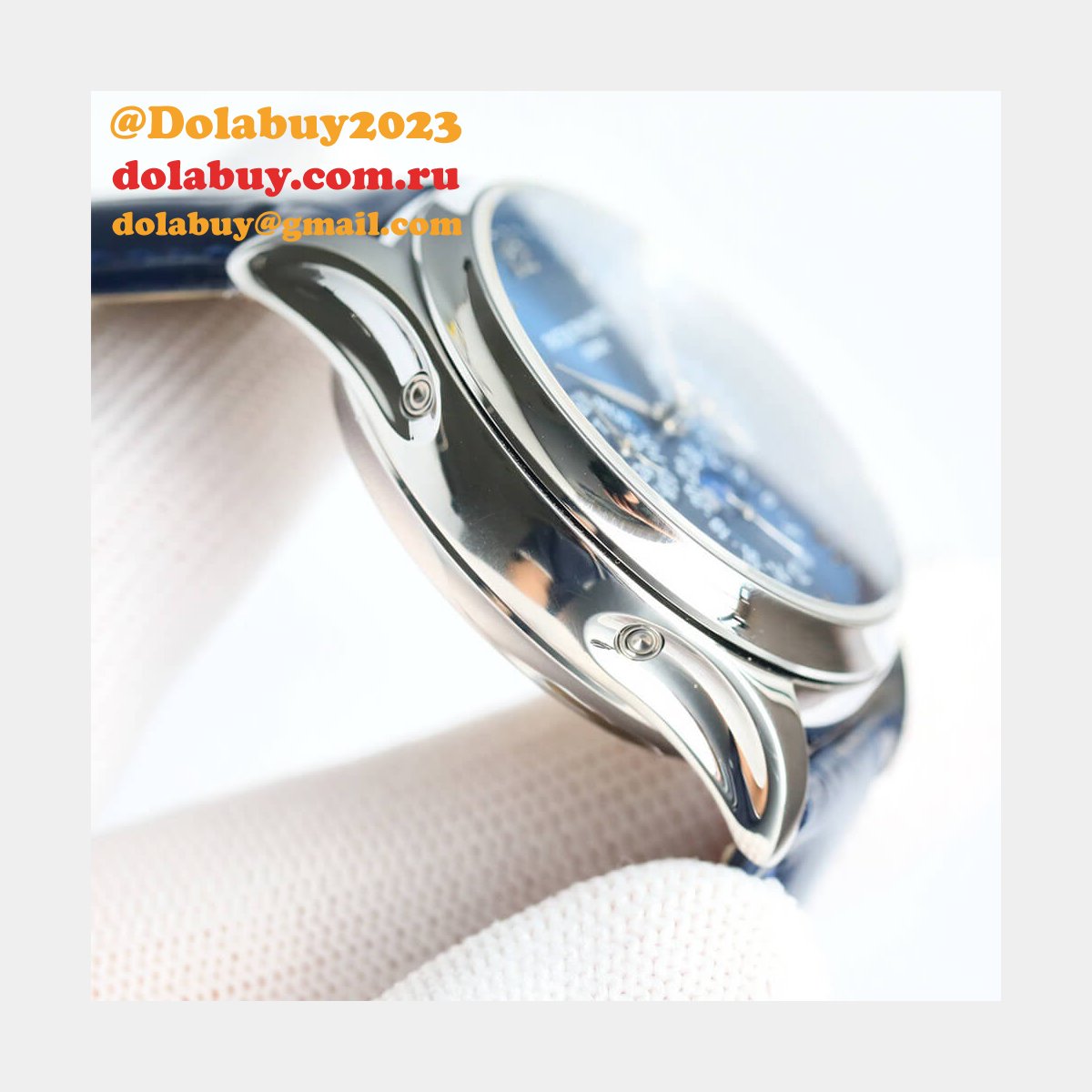 Patek Philippe 5327G Perpetual calendar