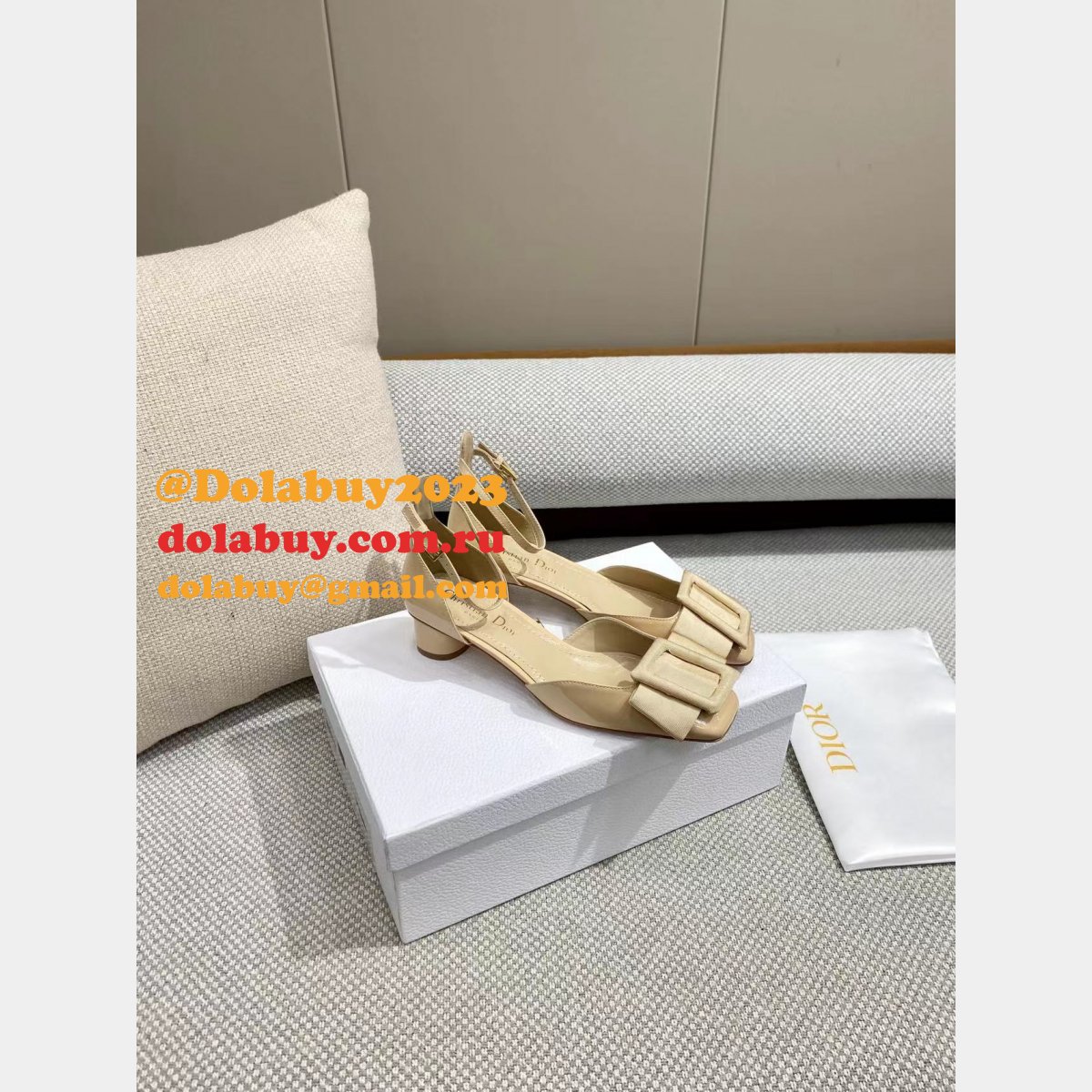 Buy dior Perfect shoes replica at a great dolabuy