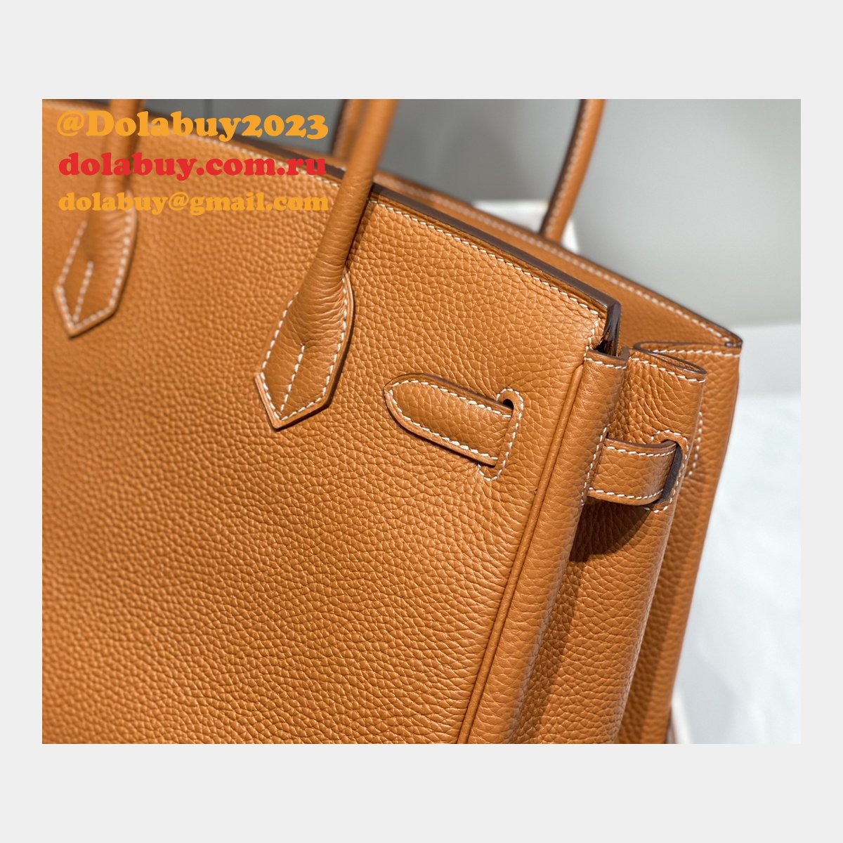 Dolabuy The Best 25/30CM Dream Hermes Birkin Inspired Bags