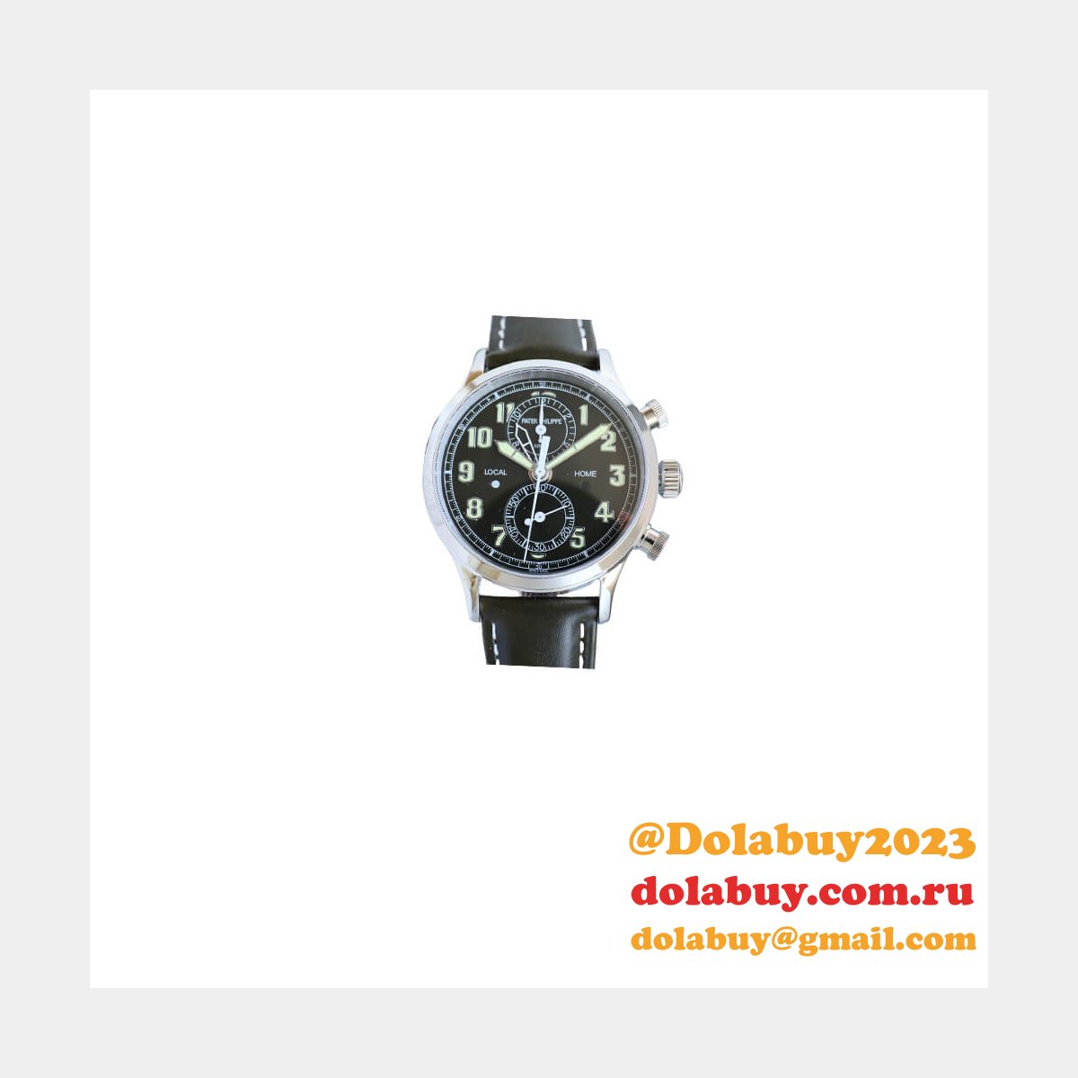 Patek Philippe 5924G