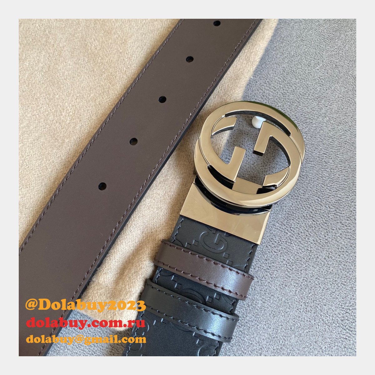 high quality G*u*i luxury 3.7cm aaa+ belts